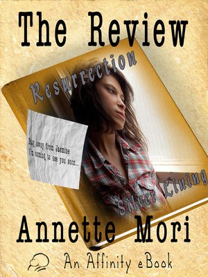 cover image of The Review